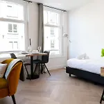Apartment Rembrand At Centrum