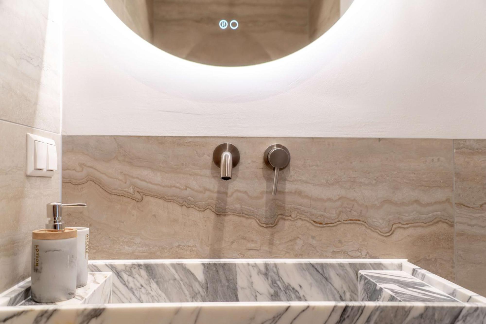 Rembrand At Centrum Apartment Amsterdam