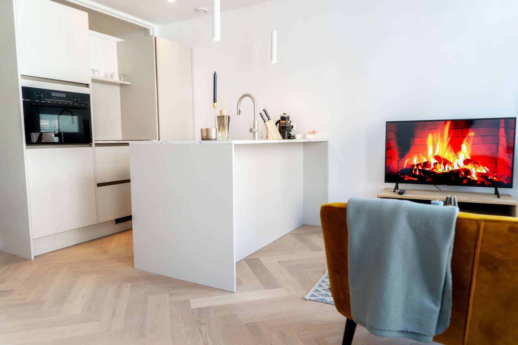 Rembrand At Centrum Amsterdam