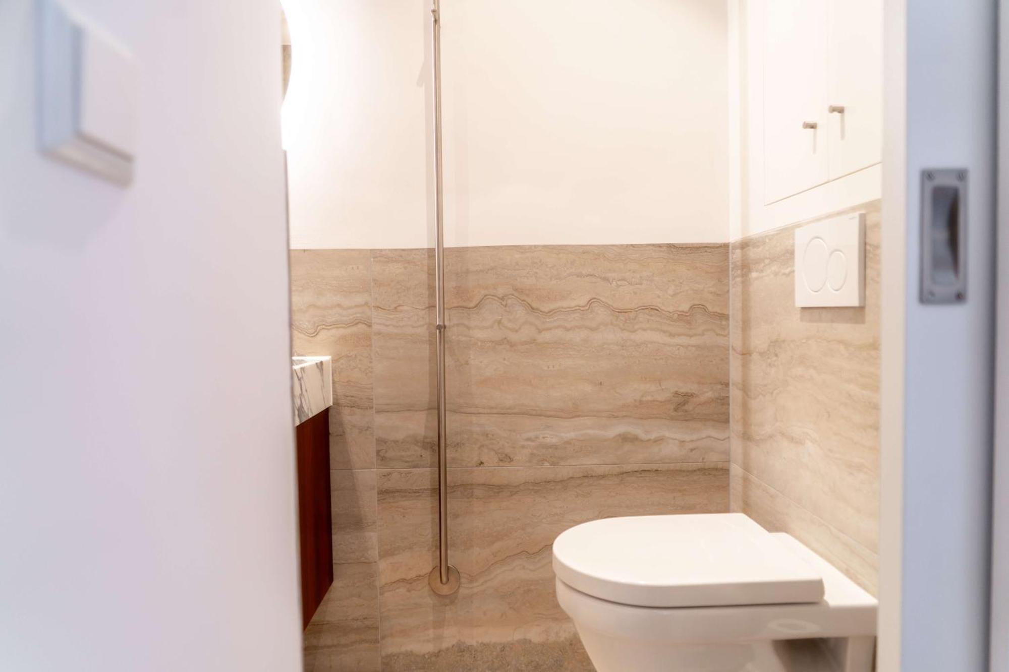 Rembrand At Centrum Apartment